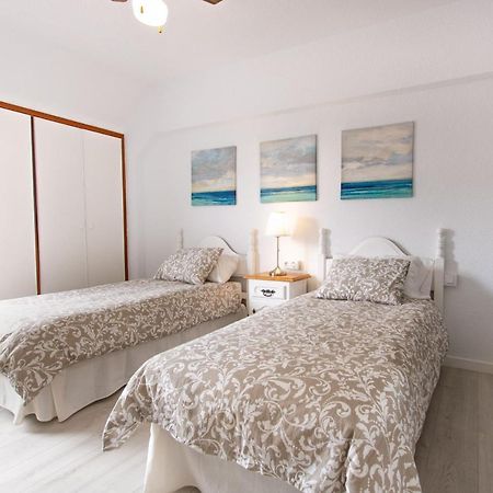 Apartmán Altemar 2A004 Playa de las Americas  Exteriér fotografie