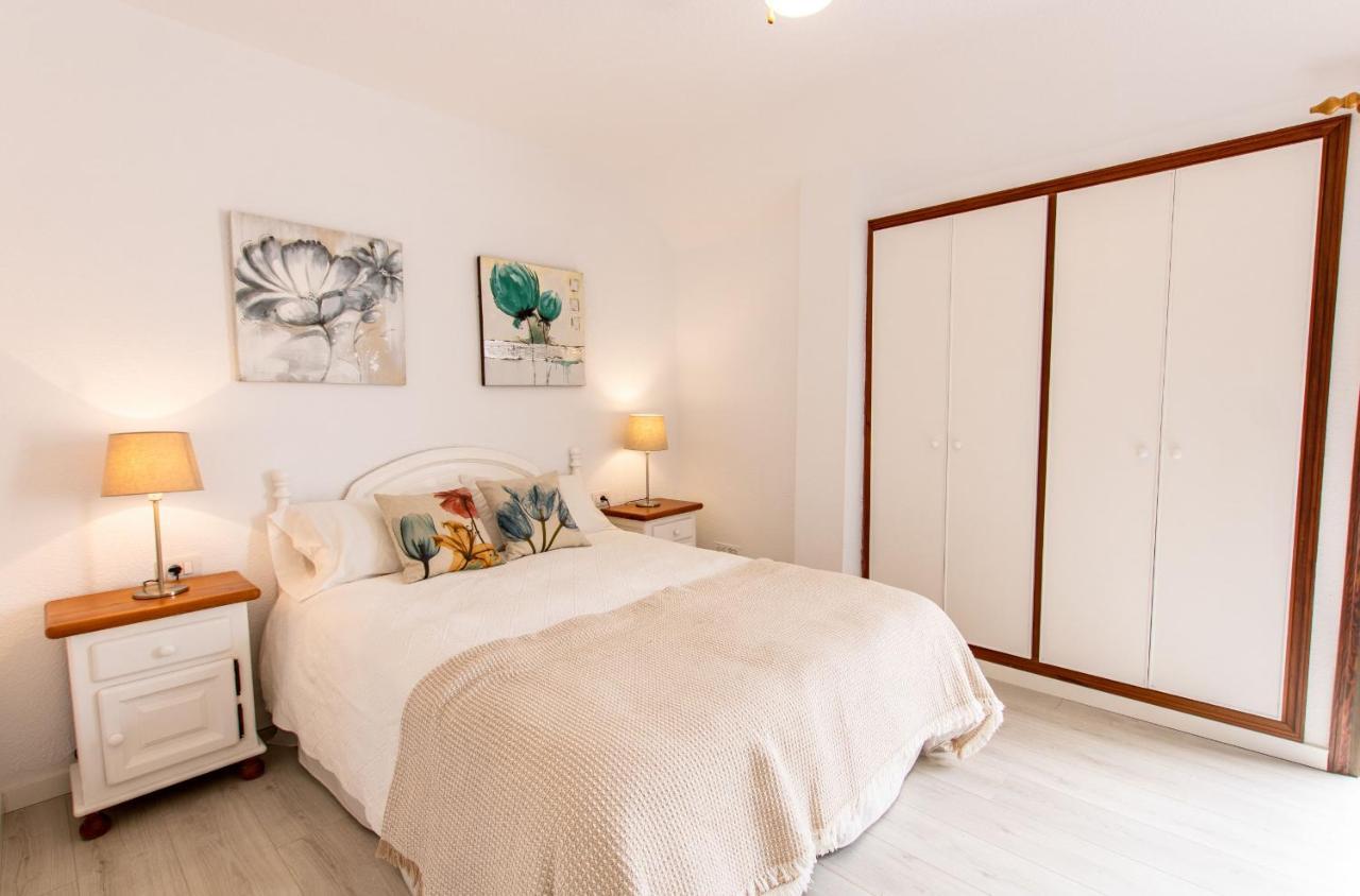 Apartmán Altemar 2A004 Playa de las Americas  Exteriér fotografie