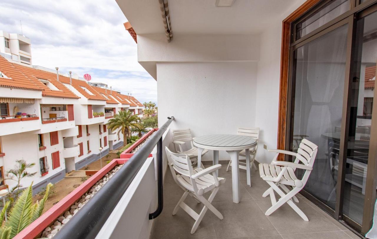 Apartmán Altemar 2A004 Playa de las Americas  Exteriér fotografie
