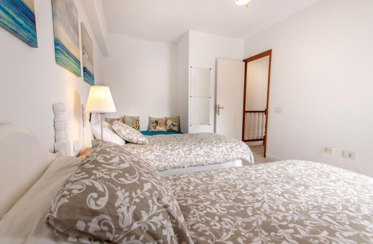 Apartmán Altemar 2A004 Playa de las Americas  Exteriér fotografie