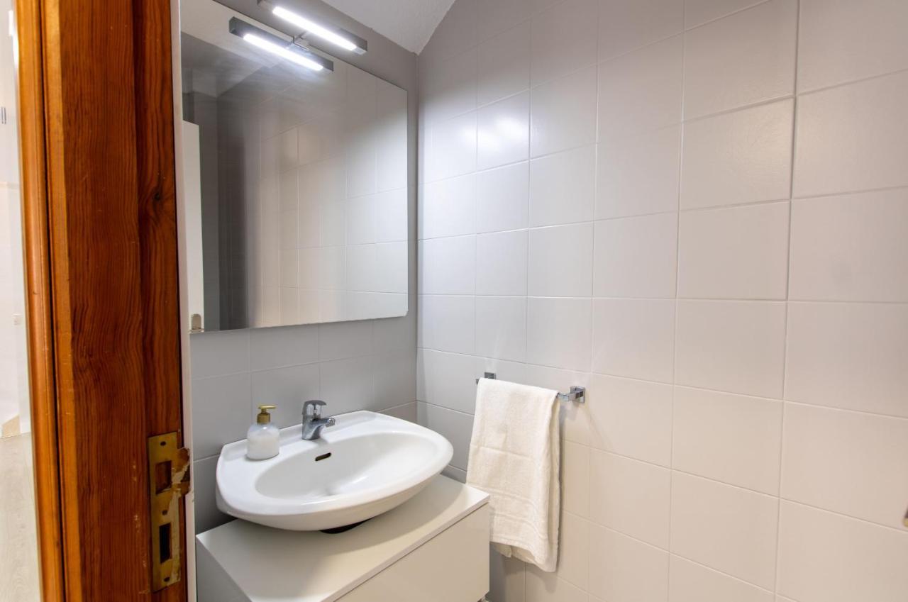 Apartmán Altemar 2A004 Playa de las Americas  Exteriér fotografie