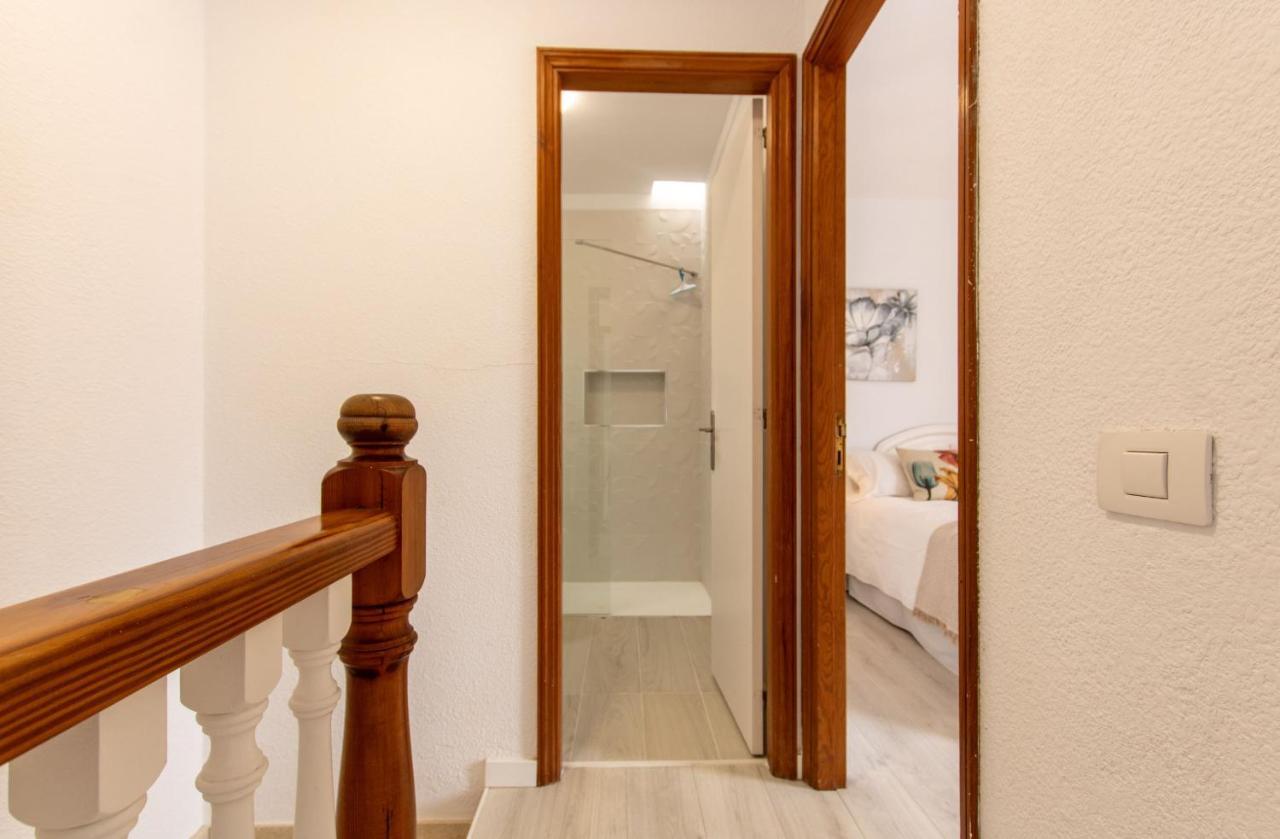 Apartmán Altemar 2A004 Playa de las Americas  Exteriér fotografie